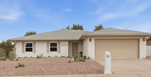 10242 E Spring Creek Rd, Sun Lakes, AZ, 85248-6887 | Card Image