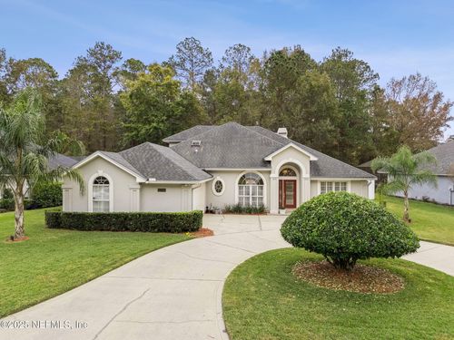 8016 Wandering Deer Ct, Jacksonville, FL, 32256-5470 | Card Image