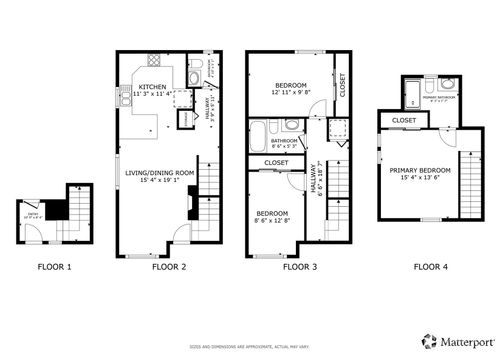 unit-c-6562 5th Ave Ne, Seattle, WA, 98115-8450 | Card Image