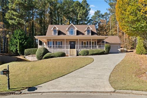 117 Copper Trl, Canton, GA, 30114-8106 | Card Image