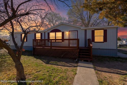 644 Lois St, Clifton, CO, 81520-7509 | Card Image