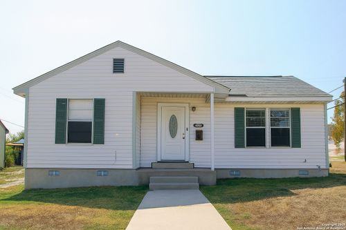 1266 W Elsmere Pl, San Antonio, TX, 78201-4539 | Card Image