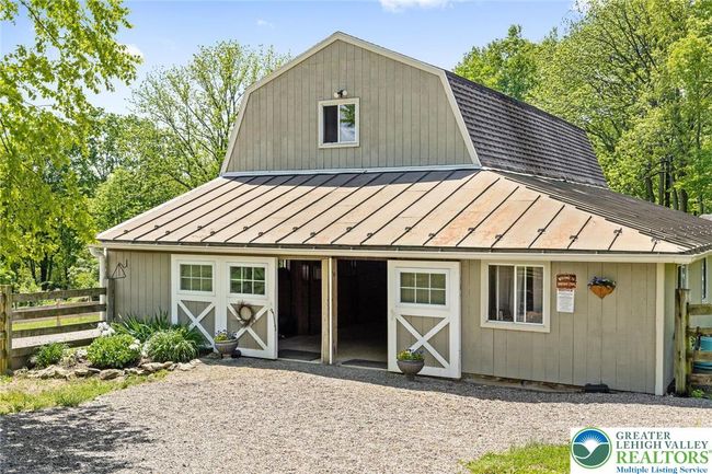 2965 Adams Way, House other with 4 bedrooms, 5 bathrooms and null parking in RIEGELSVILLE PA | Image 74