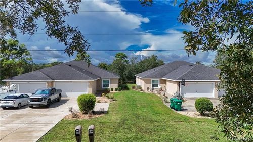 2156 S Gleneagle Ter, Lecanto, FL, 34461-7839 | Card Image