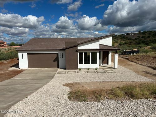 142 Camino Mar, Rio Rico, AZ, 85648-7200 | Card Image