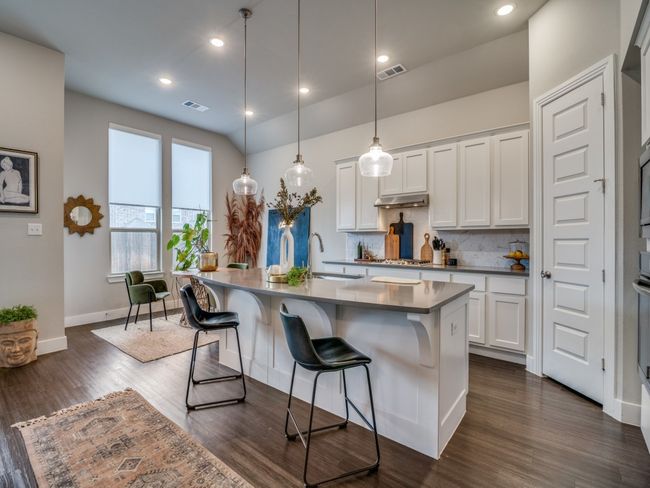 1745 Sheldon Dr, House other with 4 bedrooms, 3 bathrooms and null parking in Forney TX | Image 13