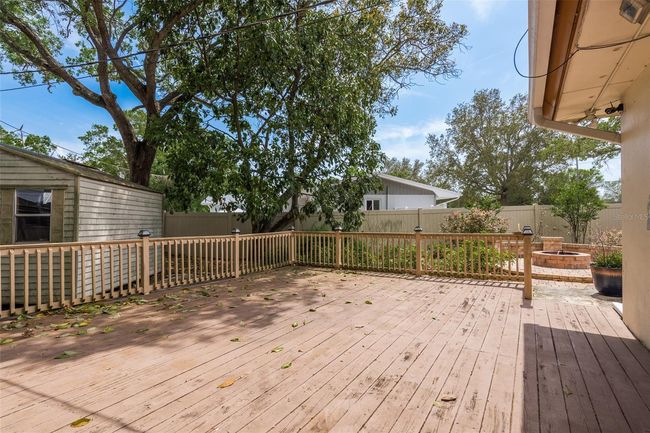 1601 S Keene Rd, House other with 3 bedrooms, 3 bathrooms and null parking in Clearwater FL | Image 24