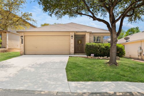 7618 Lost Creek Gap, Boerne, TX, 78015-6540 | Card Image