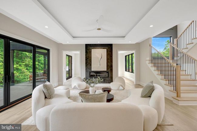 1710 Fairview Ave, House other with 6 bedrooms, 8 bathrooms and null parking in MCLEAN VA | Image 51