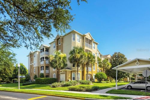 208-6466 Cava Alta Drive, ORLANDO, FL, 32835 | Card Image