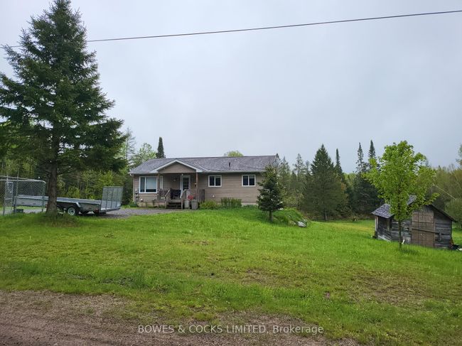 447 Frantz Rd, House other with 2 bedrooms, 1 bathrooms and 3 parking in Maynooth ON | Image 36