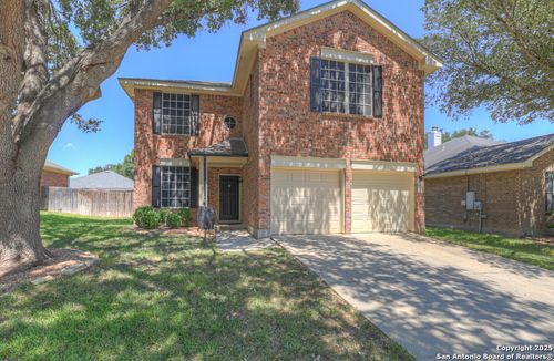197 Tapwood Ln, Cibolo, TX, 78108-3186 | Card Image