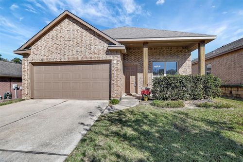 2314 Perkins Crossing Drive, Conroe, TX, 77304 | Card Image