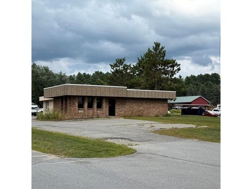 78 Vermont Route 15w, Morristown, VT, 05661-8595 | Card Image
