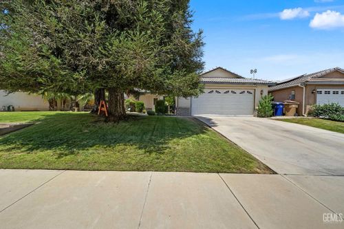 242 Tanner Michael Dr, Bakersfield, CA, 93308 | Card Image
