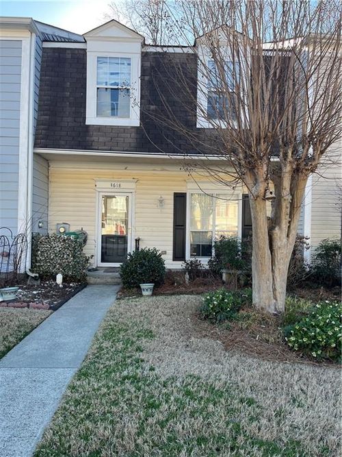 3618 Monticello Cmns, Peachtree Corners, GA, 30092-2467 | Card Image