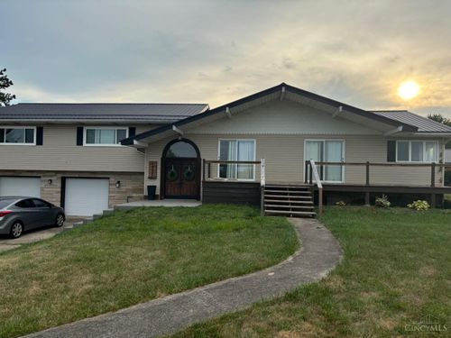 14505 State Route 41 S, Greenfield, OH, 45123-9348 | Card Image