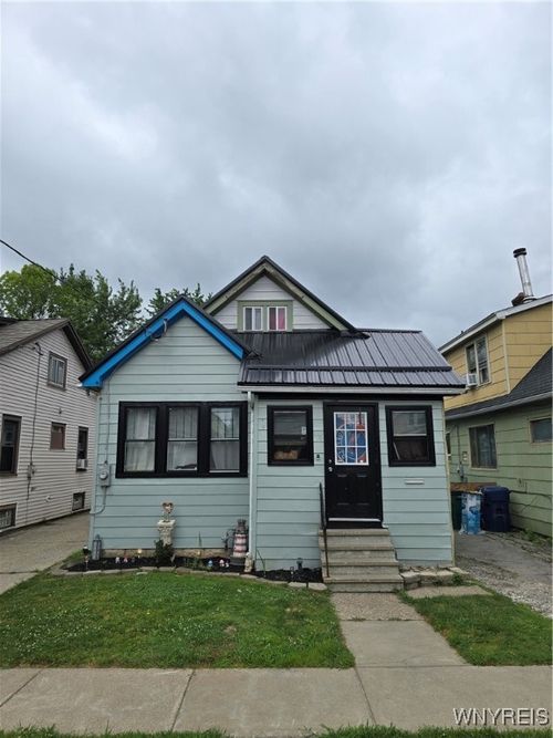 108 Argus St, Buffalo, NY, 14207-1230 | Card Image