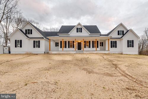 Lot 19 Beacon Hill, HARPERS FERRY, WV, 25425 | Card Image