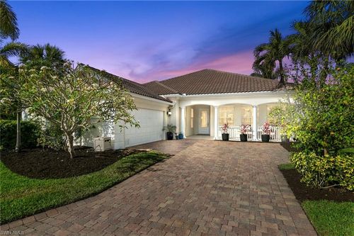15384 Scrub Jay Ln, BONITA SPRINGS, FL, 34135-8535 | Card Image