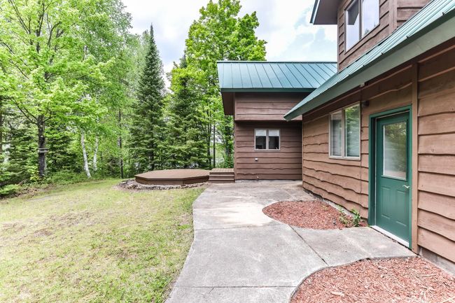 7748 Lone Pine Dr, House other with 3 bedrooms, 3 bathrooms and null parking in Presque Isle WI | Image 51