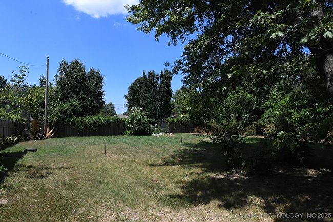 1505 E Summerfield St, House other with 3 bedrooms, 1 bathrooms and null parking in Tahlequah OK | Image 25