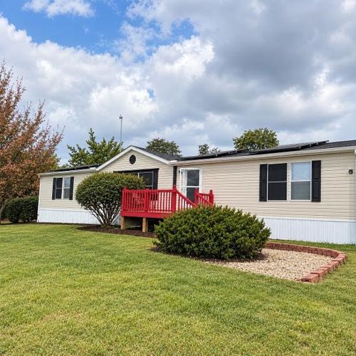 193 Blue Sky Ln, Springtown, TX, 76082-7556 | Card Image