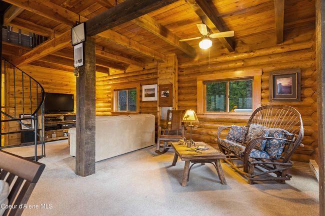 524 Glacier Loop, House other with 1 bedrooms, 1 bathrooms and null parking in Bayview ID | Image 10