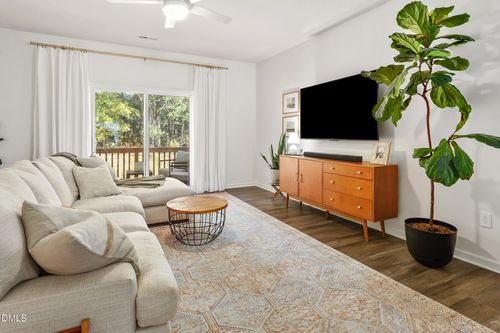 4109 Trevino Dr, Durham, NC, 27704-3282 | Card Image