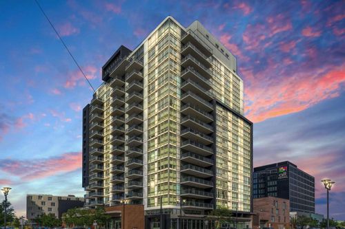 401-550 Riverfront Ave Se, Calgary, AB, T2G1E5 | Card Image
