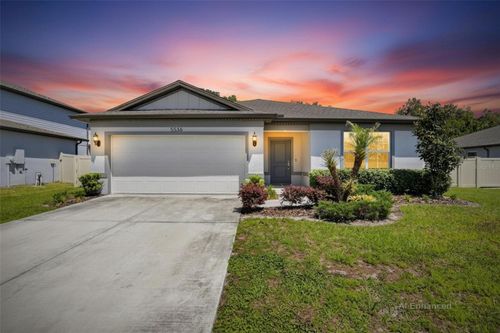 5536 Keaton Springs Drive, LAKELAND, FL, 33811 | Card Image