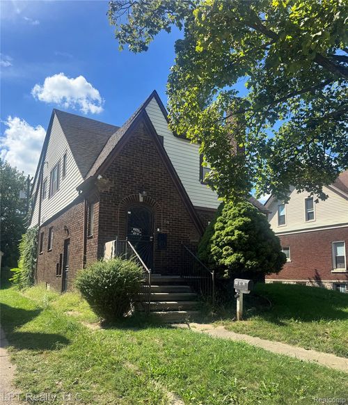 88 Elm St, River Rouge, MI, 48218-1599 | Card Image