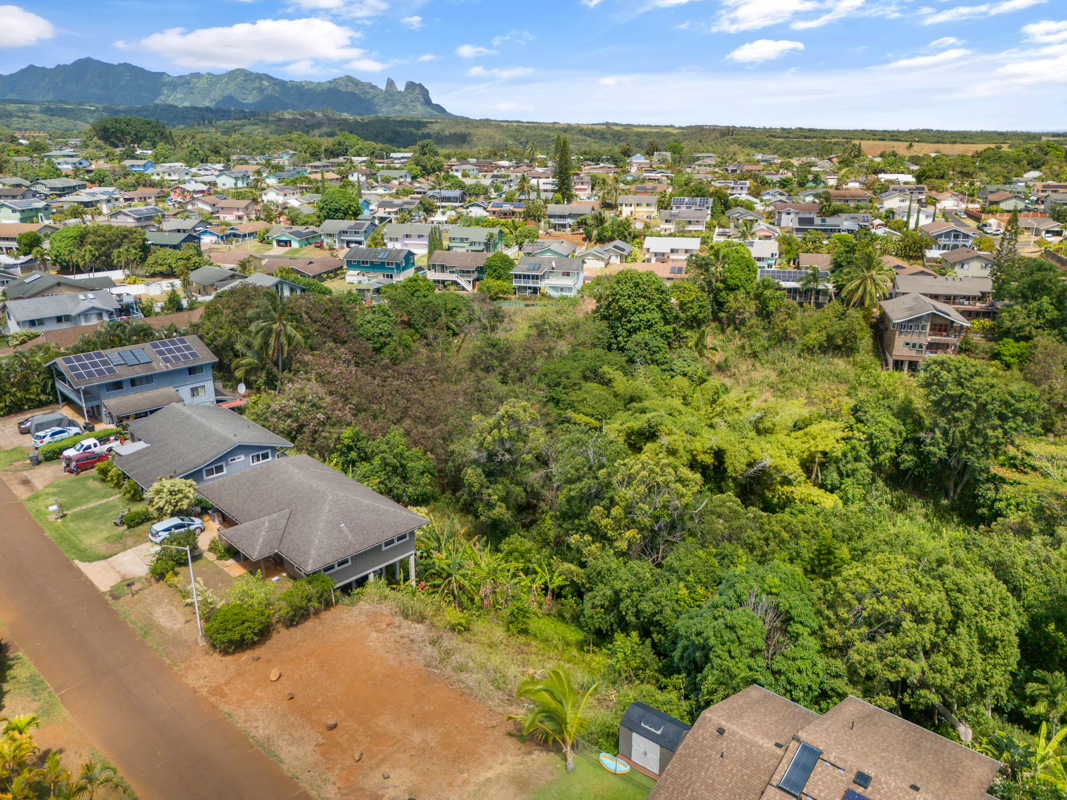 Land in Kapaa 5