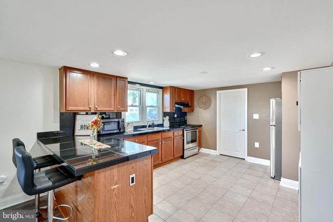 7204 Orth Rd, House other with 2 bedrooms, 1 bathrooms and null parking in SPARROWS POINT MD | Image 15