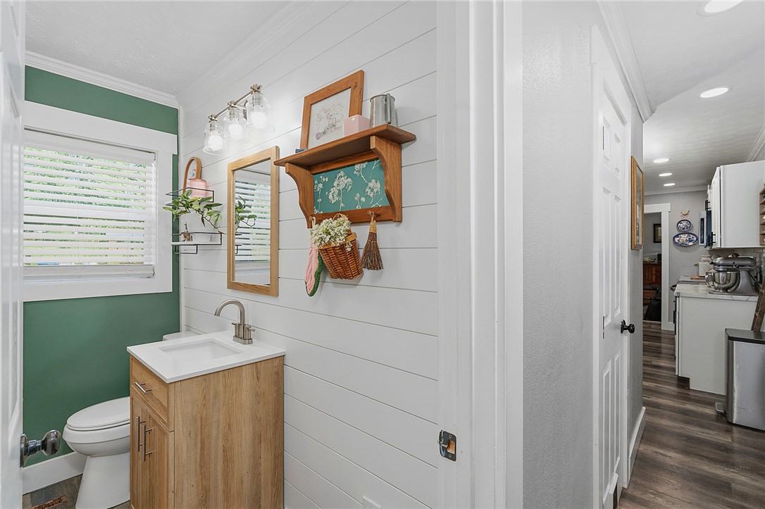 Residential in Waynesville 2