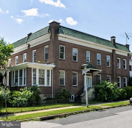 3828 Tudor Arms Ave, BALTIMORE, MD, 21211-2247 | Card Image