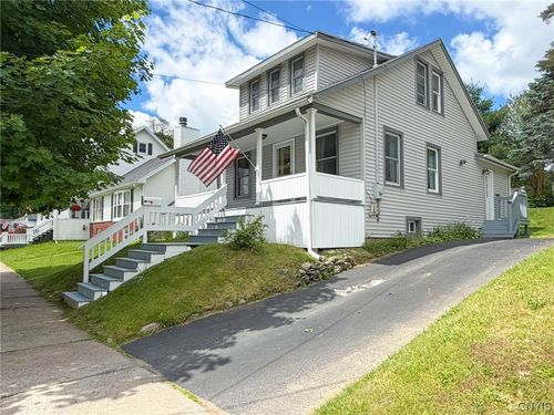 138 S 4th Avenue, German Flatts, NY, 13357 | Card Image