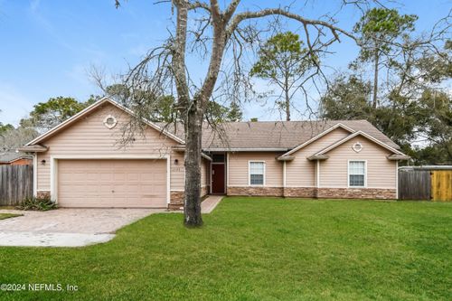 12143 Pheon St, JACKSONVILLE, FL, 32224-6725 | Card Image