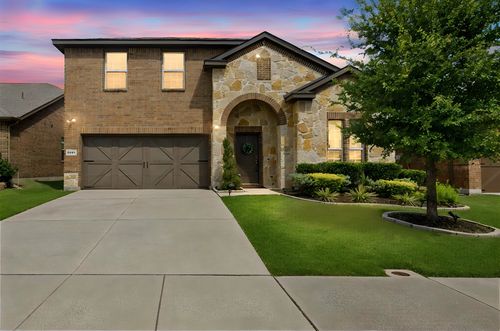 6404 Cheshire St, Aubrey, TX, 76227-2388 | Card Image