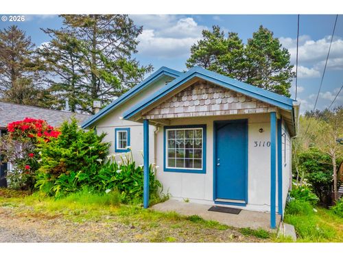 3110 Sw Coast Ave, LincolnCity, OR, 97367 | Card Image