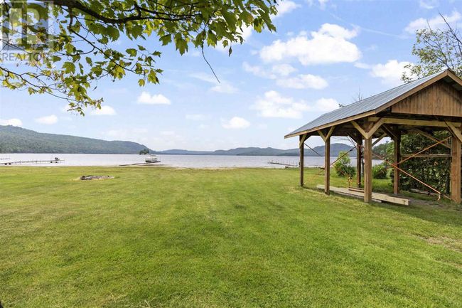 7 Echo Lake Rd, Home with 3 bedrooms, 1 bathrooms and null parking in Echo Bay ON | Image 12