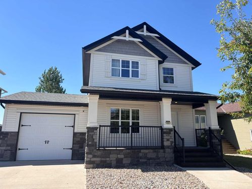 120 Mount Sundial Crt W, Lethbridge, AB, T1J5B7 | Card Image