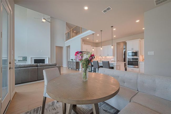 21714 Jenolan Ridge Rd, House other with 5 bedrooms, 6 bathrooms and 3 parking in Cypress TX | Image 12