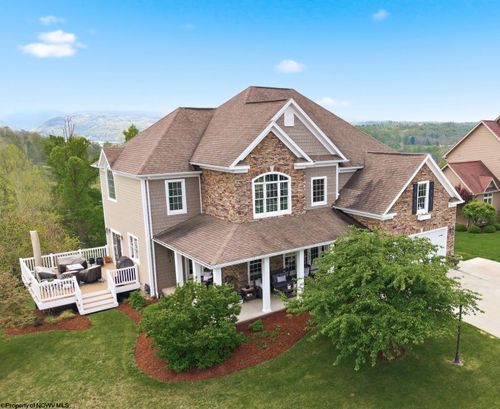 1001 Summit Dr, Morgantown, WV, 26508-2582 | Card Image