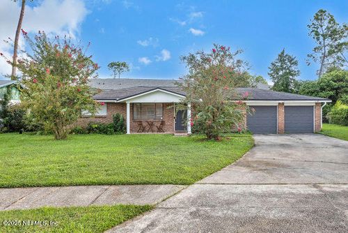 4048 Cumbrian Gardens Ln, Jacksonville, FL, 32257-8984 | Card Image
