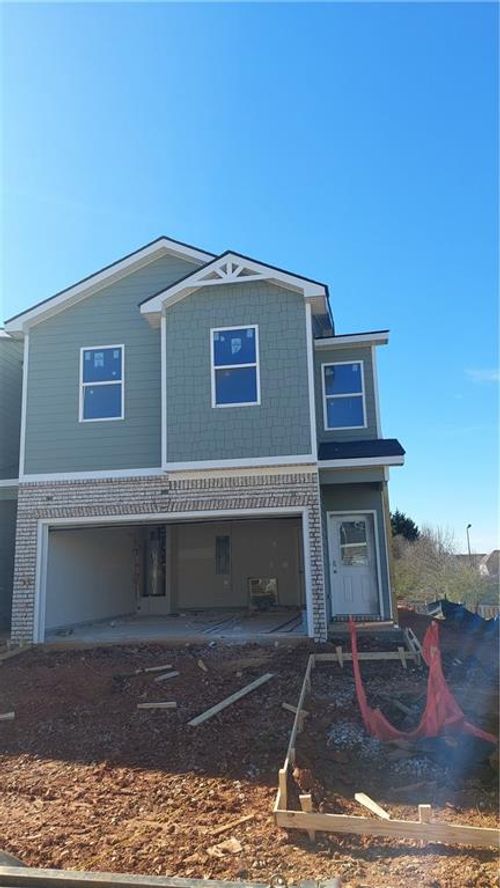 lot-09-11531 Kimberly Way, Hampton, GA, 30228-4085 | Card Image