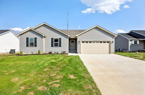 lot-6-522 Deluth Ct, Bowling Green, KY, 42101-5574 | Card Image