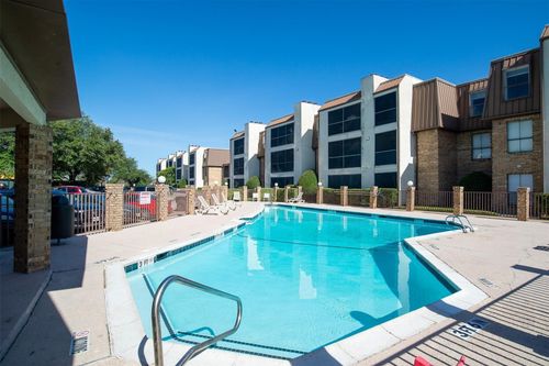 272-11460 Audelia Rd, Dallas, TX, 75243-7338 | Card Image