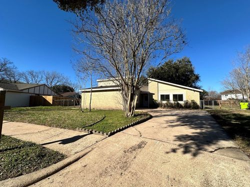 1606 Stone Lake Dr, Missouri City, TX, 77489-2154 | Card Image