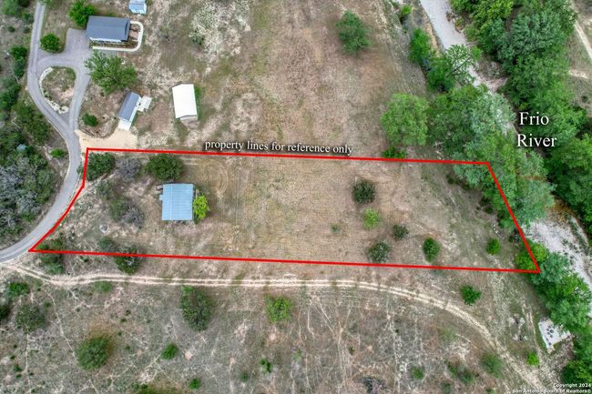 24 Weston Rd, House other with 1 bedrooms, 1 bathrooms and null parking in Leakey TX | Image 5